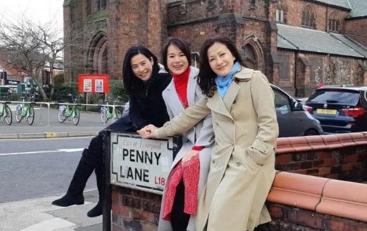 TVB|她们的时代过去了！一大批“香港女神”退出娱乐圈