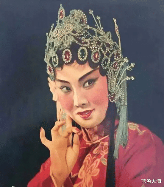 外来媳妇本地郎|郭兰英:一生与亲情无缘,两任丈夫去世后,92岁的她现在怎样了?