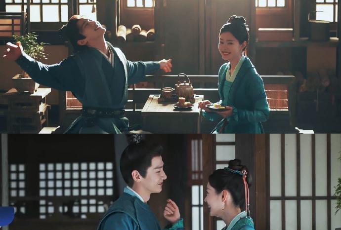 白敬亭|白敬亭宋轶恋情曝光,相差4岁,长风渡赢麻了,网友心疼田曦薇?