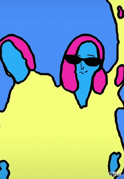 杨幂|戚薇与老公花式蹦迪，侧身大肚子好明显，李承铉抢镜头被一把推开