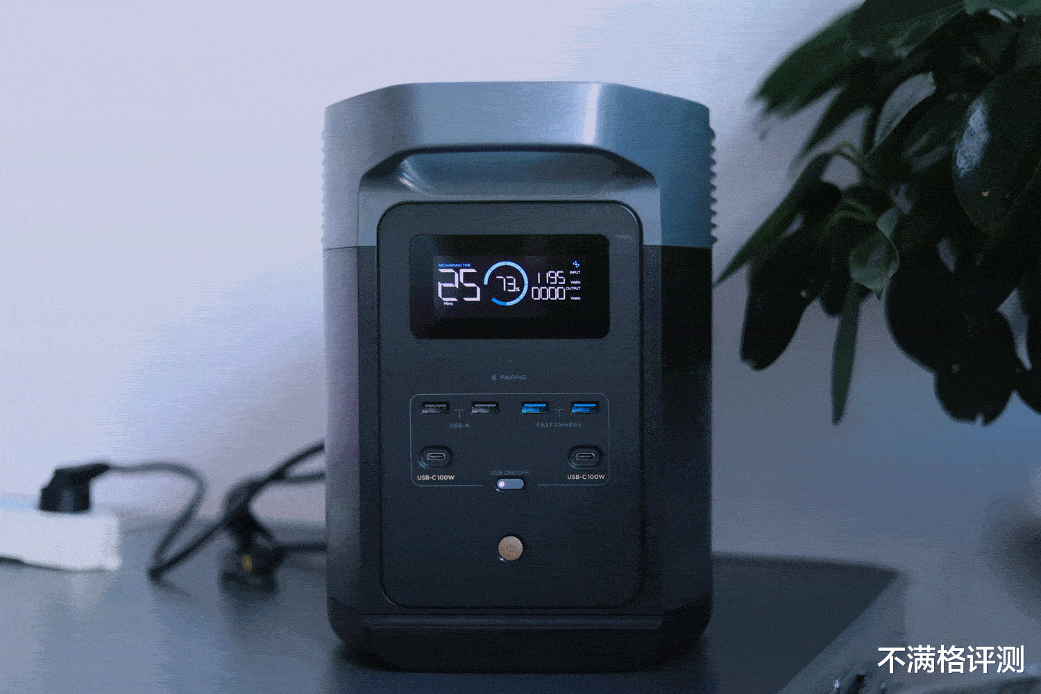 奇迹笨小孩|拍《奇迹·笨小孩》的“正浩户外电源”,被我拿到了!