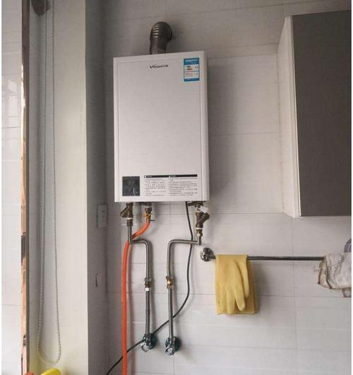 燃气热水器的\零\冷水的秘密你知道吗?