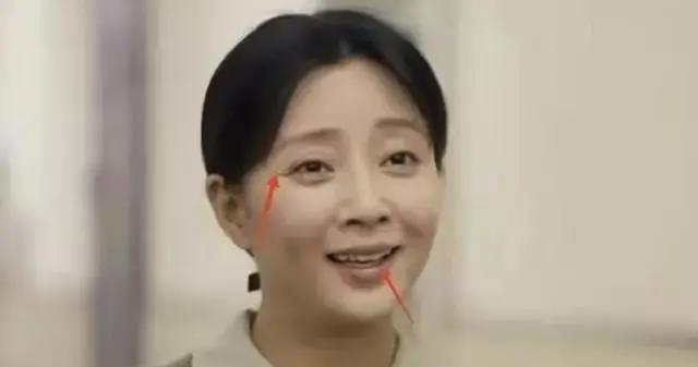 赵露思|殷桃的痣、郝蕾的蛀牙，娱乐圈坚决不整容的女星，我只服这10位