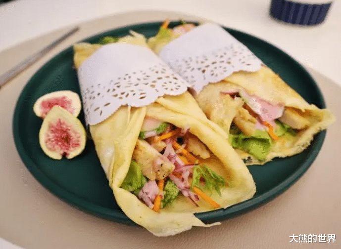 早餐建议：无论男女，补充蛋白质是关键！推荐这5款，常吃免疫强