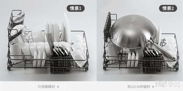 洗碗机究竟是“厨房神器”还是“智商税”?我家用了2年,说说自己的真实体验
