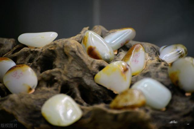 |和田玉的价值判断基本标准