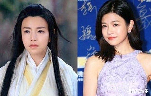 短发 娱乐圈女明星“内卷”到底有多严重？女明星体重敢过100斤吗？