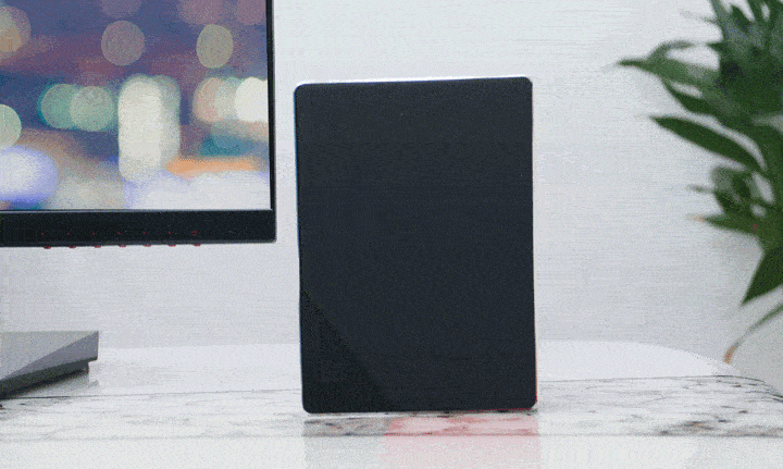 日产GT-R|零刻GTR6迷你主机评测: NUC界天花板?112万跑分,台式机见了也颤抖