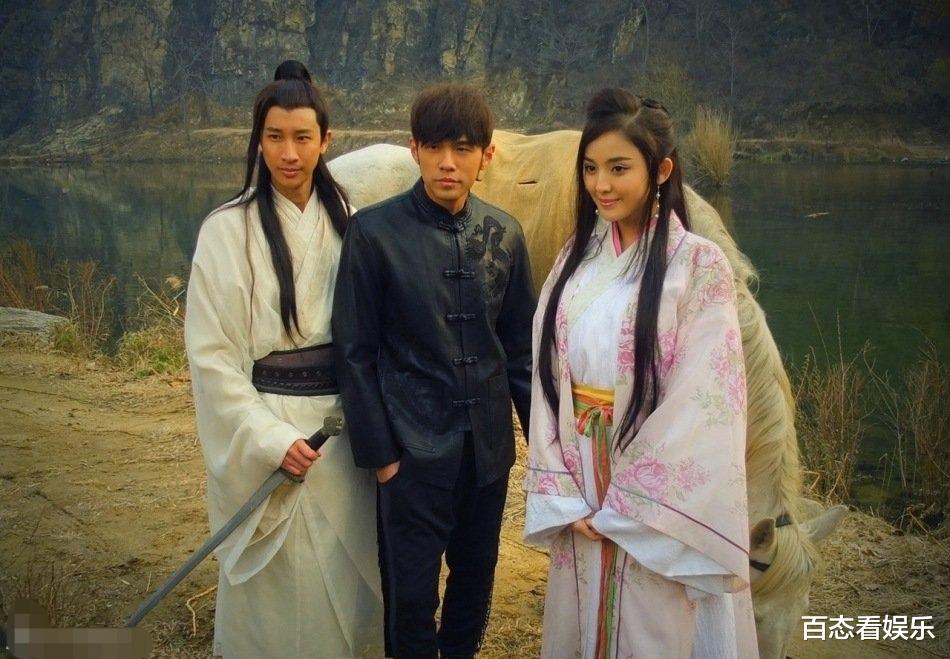 周杰伦|5年取代“周杰伦”、抛弃赌王之女？因38而翻车的他堪称第一狂人