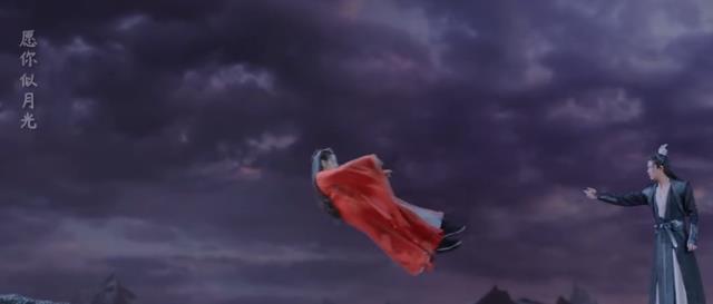 迪丽热巴|故人归结局演员小作文：任嘉伦一如既往，热巴理解角色到位