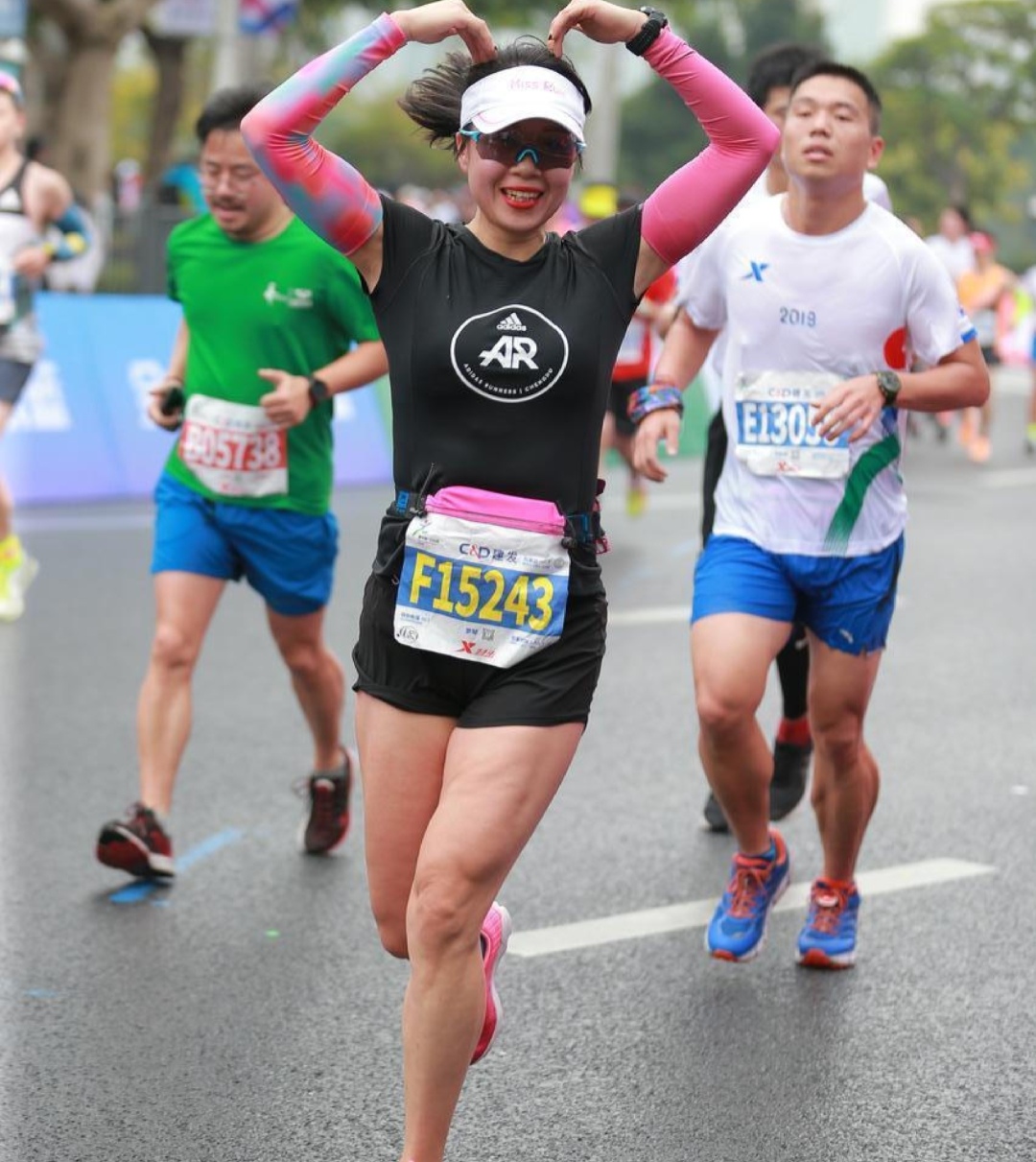 跑步 夜跑“不利于”睡眠:跑者跑完太兴奋