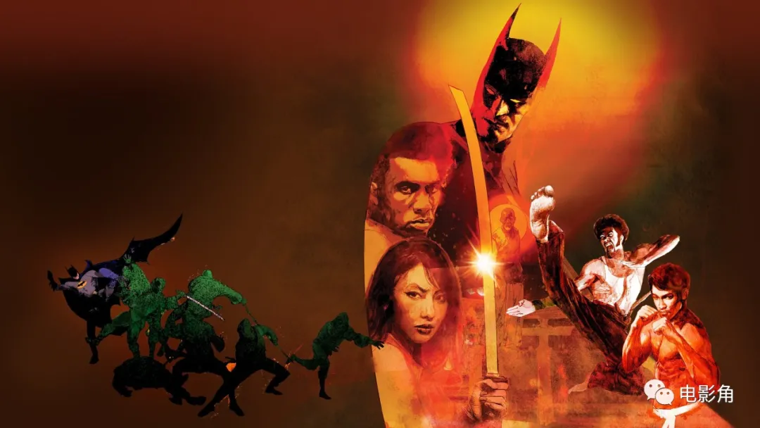 超级英雄|?2021年十佳超级英雄电影