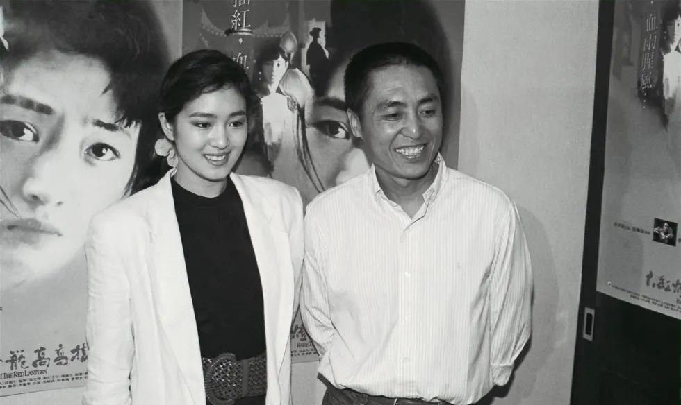 反派|巩皇——无与伦比的女王气场