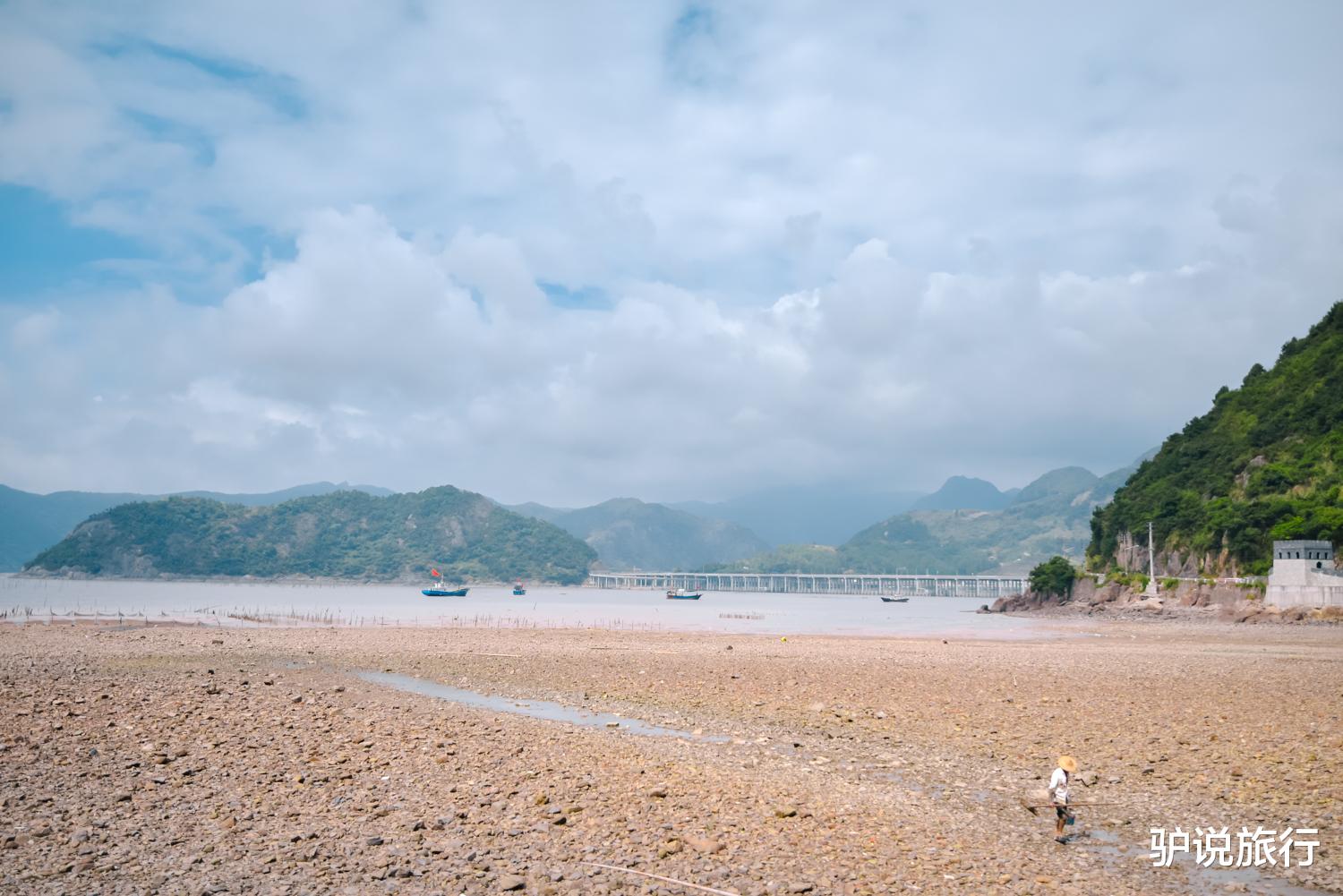 沙滩|2022浙南看一看，苍南第一站！浙夏海滨玩水吃海鲜、清凉遛娃自驾游