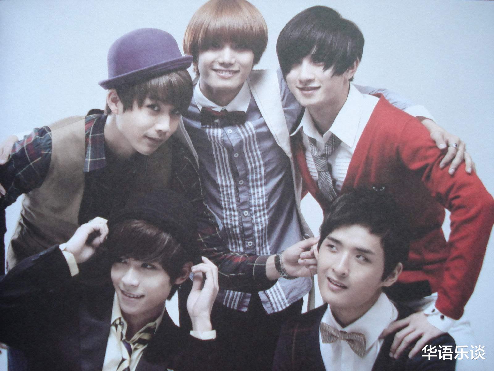 飞儿乐团|散伙后连朋友也做不成的6支华语组合,多数人老死不相往来