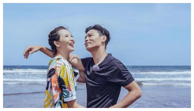 应采儿|结婚多年仍然恩爱如初,这5对明星模范夫妻的爱情,让人羡慕不已