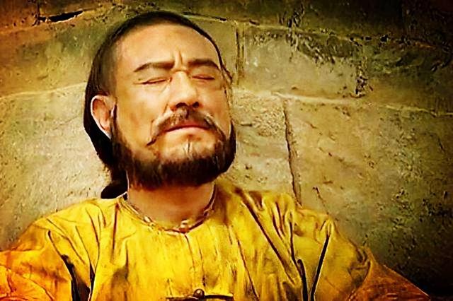 年羹尧年羹尧被处死后他妻儿的下场如何雍正行为让人难以启齿