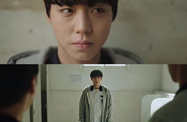 弱小英雄|韩娱爱豆转型这么成功?校园复仇爽剧上线,《弱小英雄》好会拍?