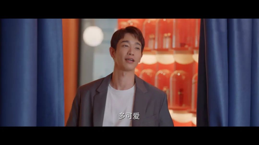 聂允泽|这么尴尬的CP，只有国产剧能拍出来