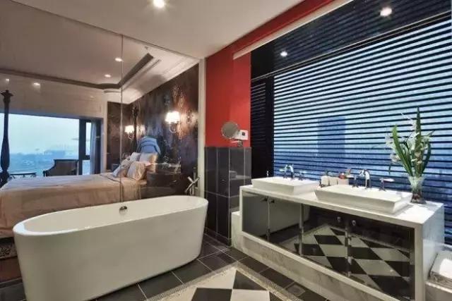 主卧要不要装卫生间?看完这里,让你立马知道答案!