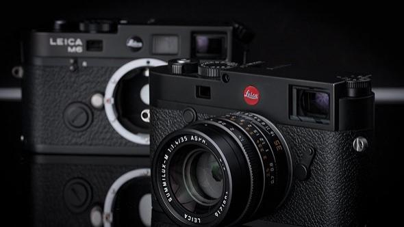 iqoo|年度装备 ：徕卡M10