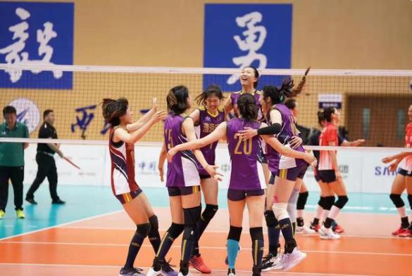 蔡斌|中国女排主力阵容提前曝光，张常宁替身浮出水面，蔡斌用人思路超前得可怕