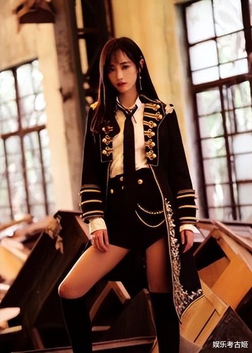 选秀|一夜爆红之后，9个月零收入，反欠公司80万债务，选秀明星梦碎？