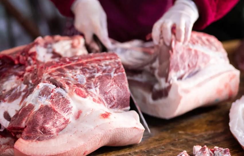 猪肉|猪肉虽好，提醒：猪身上4个部位，医生建议少吃，榜首很多人爱吃