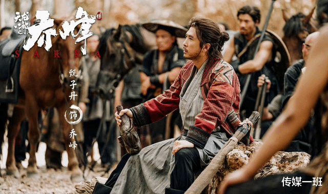 明星|移居国外后悔的明星:刘伟一个决定误终身,苏小明奔赴热爱的事业