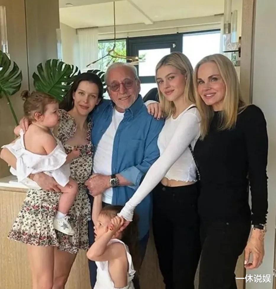 布鲁克林|贝克汉姆长子大婚,海边婚礼现场,富豪名媛扎堆