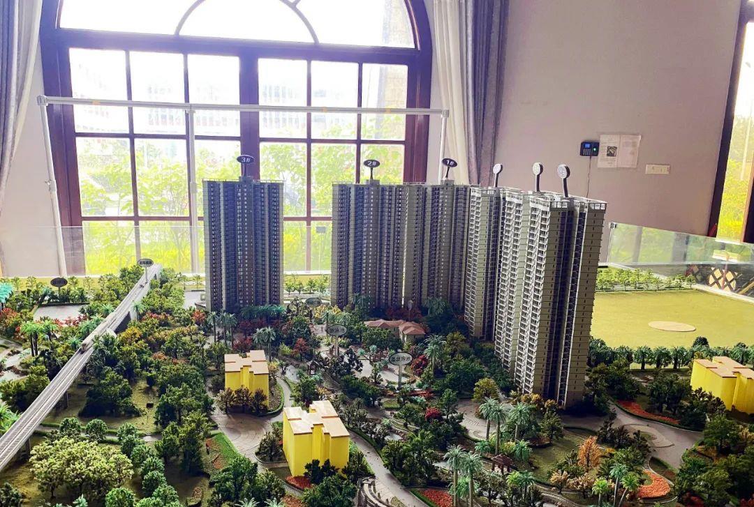 海南这个“烂尾楼”,建了10年,还不交房,坑惨大批业主