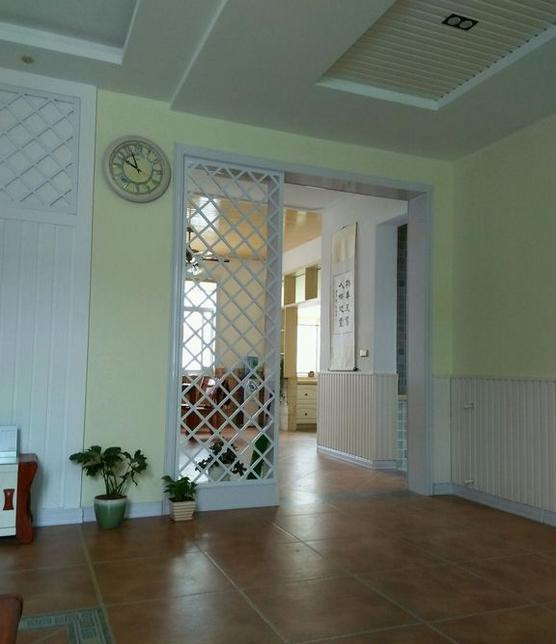 晒晒我的农村婚房,结婚1年才住10天,太心酸了,装修全村最豪华