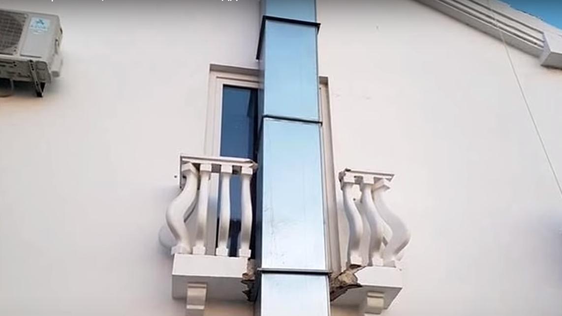 42个失败的“坑爹”建筑，设计师简直就是魔鬼