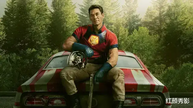 超级英雄|18线的DC英雄,成就HBO开年力作