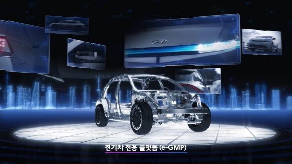 【韩系动向856】现代集团E-GMP平台车型在欧美安全碰撞中均获好评