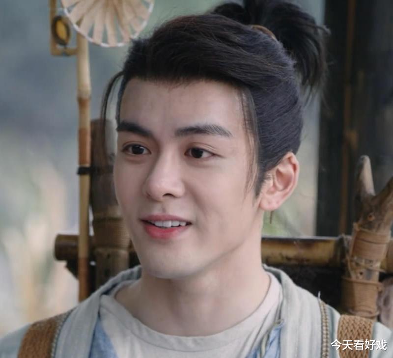 【白愁飞|说英雄谁是英雄:江湖已死,侠骨无存王小石|温瑞安|苏梦】_草