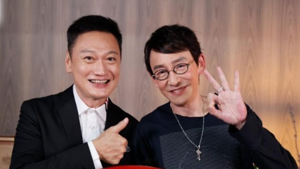 吴启华|吴启华哥哥自曝患三大不治之症，将移居国外休养，至今未婚无子女