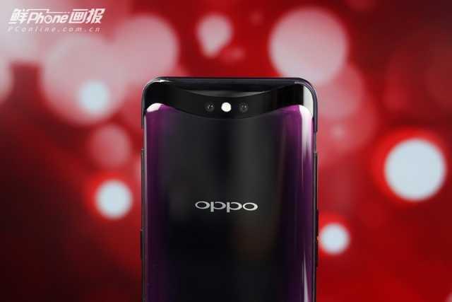 死磕外观设计，OPPO Find X系列的后盖工艺有多复杂