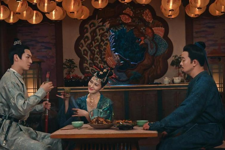 杨志刚|被亲哥强捧13年后，杨志刚的“消失”，让多少演员脸红？