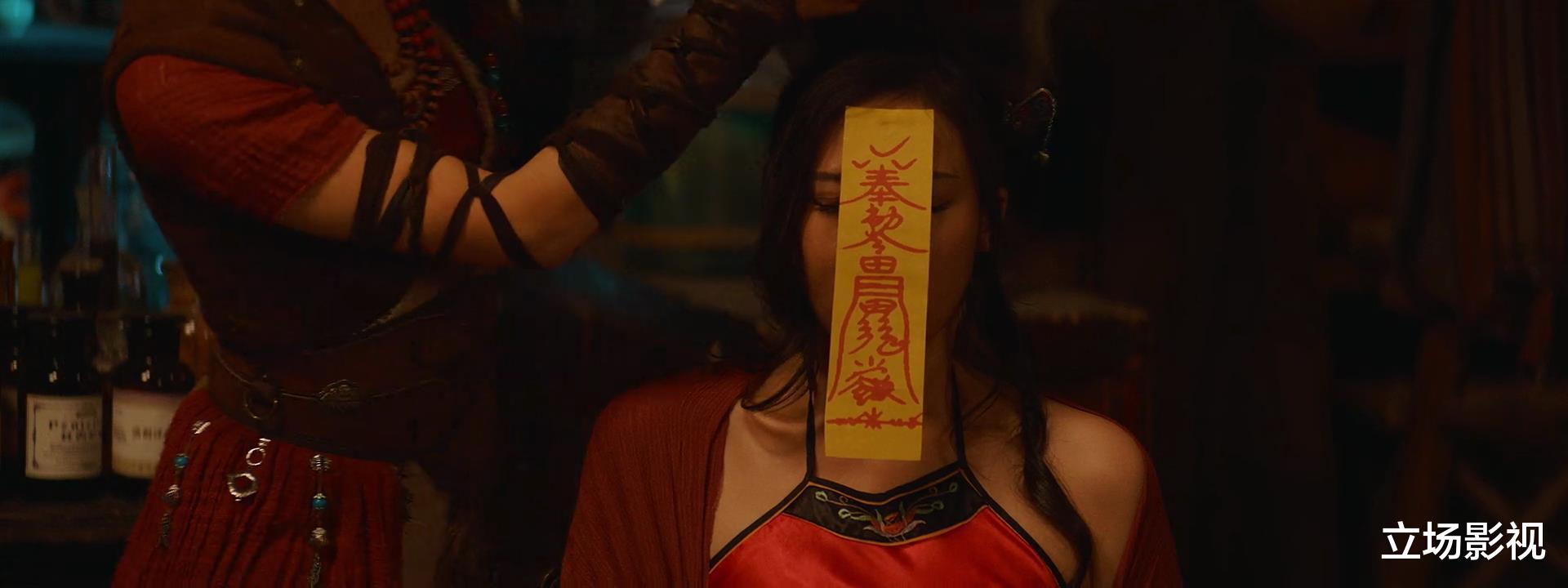 罗布泊神秘事件|上线就拿下第一,《罗布泊神秘事件》摸到科幻片的天花板了?