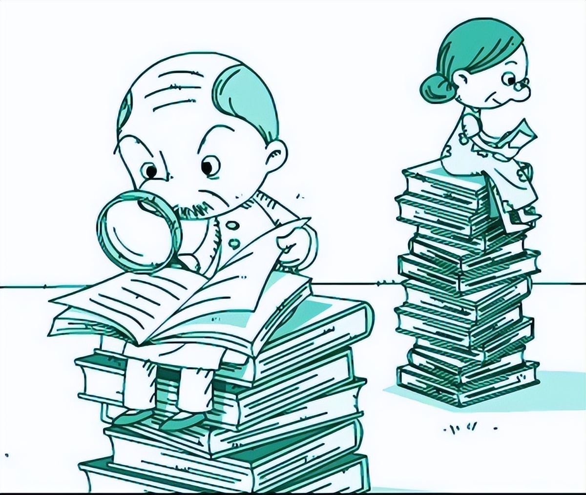 求职|做一个会学习的人，不为内卷和焦虑担忧：高效学习