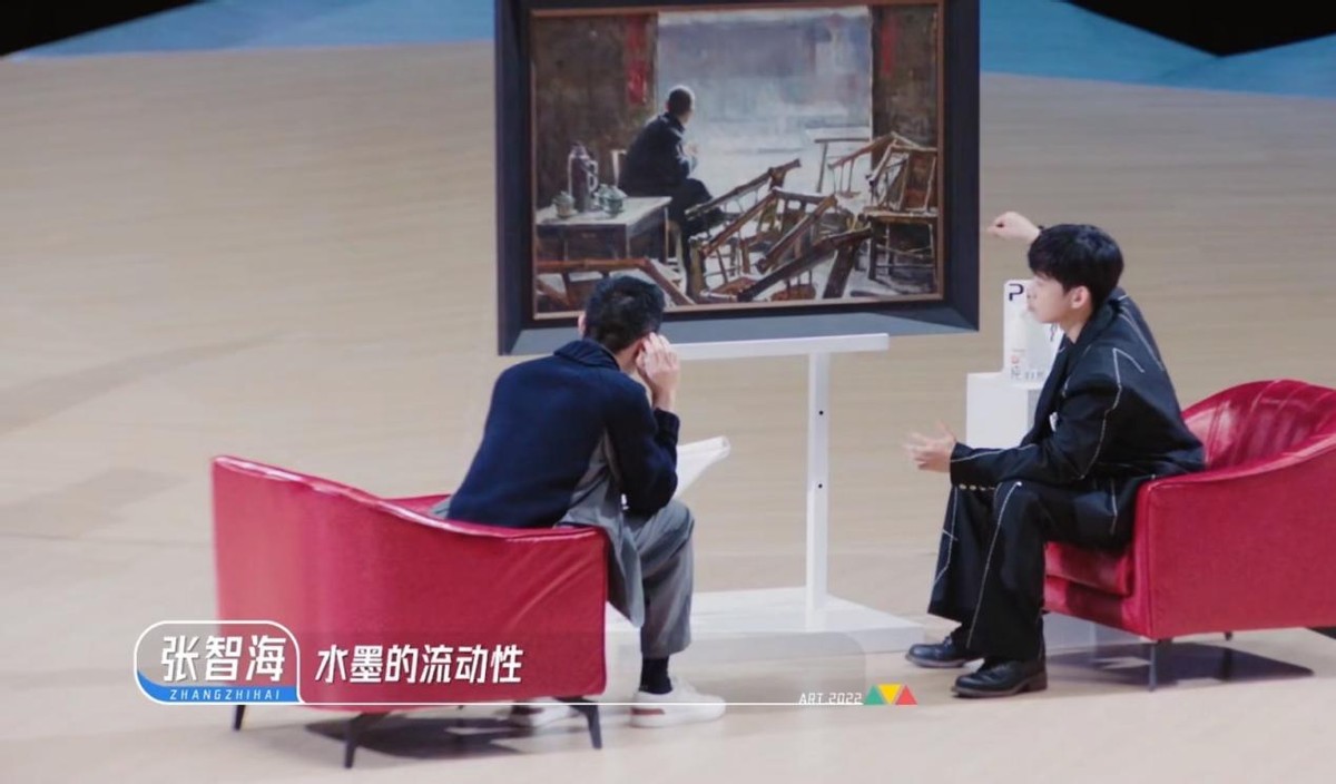 李诞|播放量破6亿!李诞一出手,就给湖南卫视带来王炸综艺