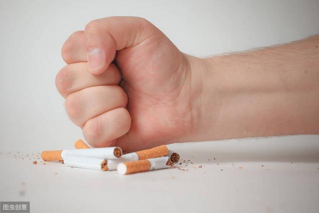 长寿|戒烟太难？有烟草依赖？关于戒烟应当要了解的五个问题。