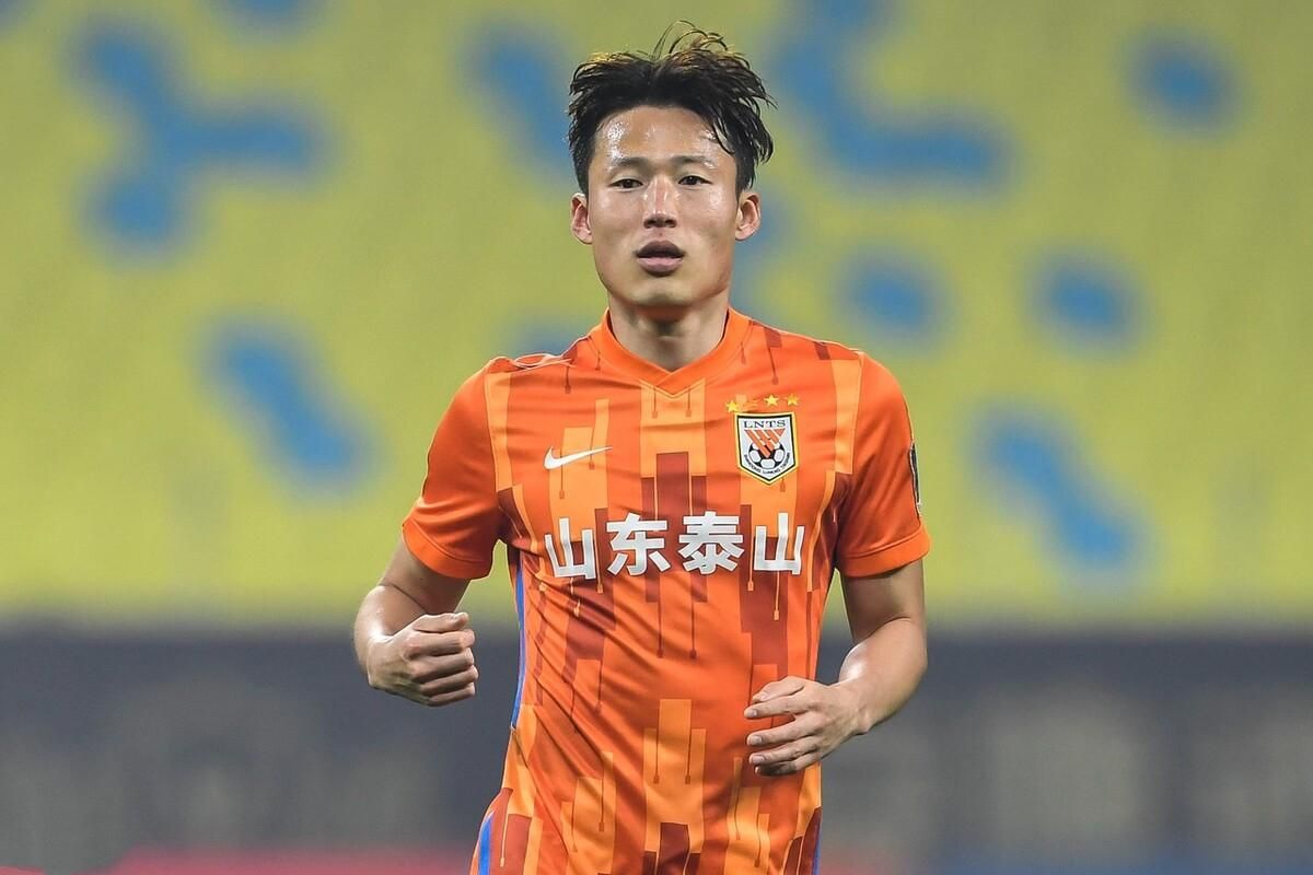 徐新|中超4消息：泰山0-1浙江，成足0-0石家庄，媒体人批评徐新