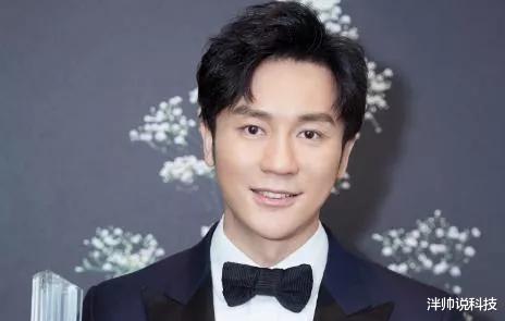 李晨|冯小刚炮轰李晨,让他滚出娱乐圈,李晨却毫不留情地回应