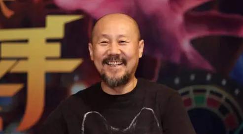 腾格尔|“草原歌手”腾格尔：喝酒败尽家产，妻离女逝，如今后悔了吗？