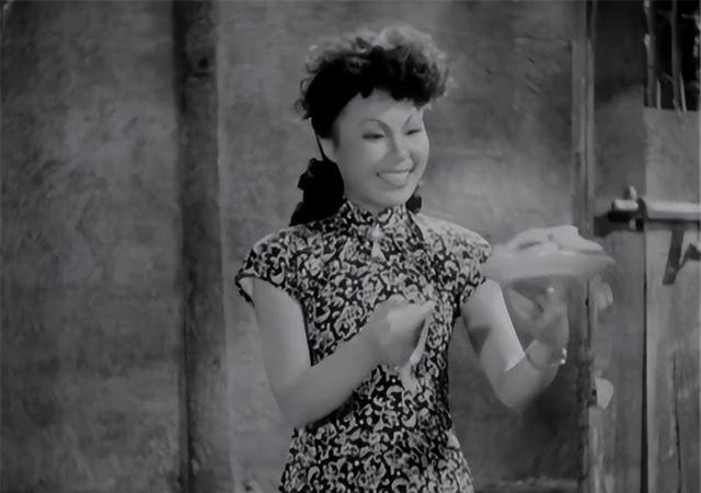 朱德|中国银幕第一女特务贺高英:其母亲是朱德前妻,姐姐是朱德长女