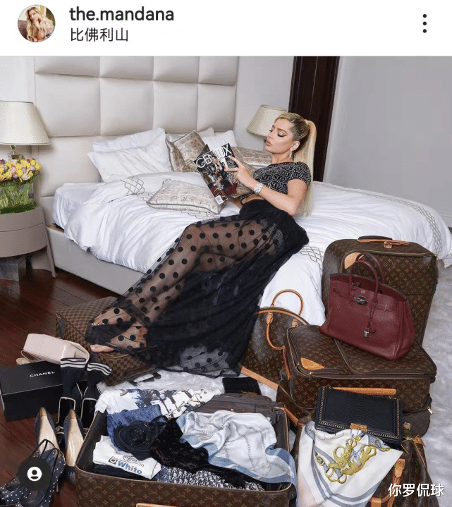 贝弗利|铁汉柔情！贝弗利与富婆女友一周年纪念，黑贝布置浪漫玫瑰房