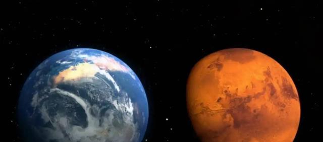 比地球大40%!地外生命天体或被发现,中国天眼能找到地外生命?