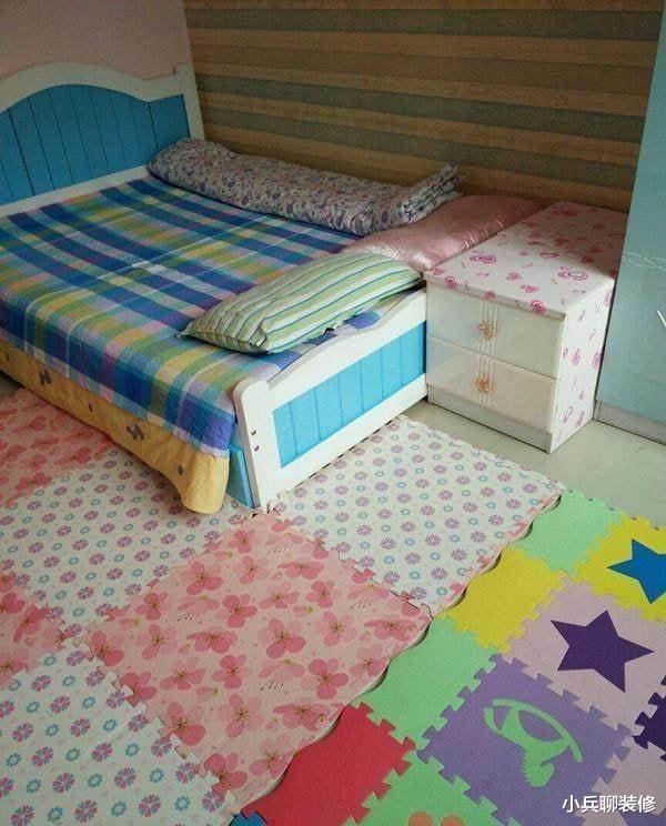 娶了个洁癖媳妇,住了10年的房子还崭新,家里天天都干净、整洁!